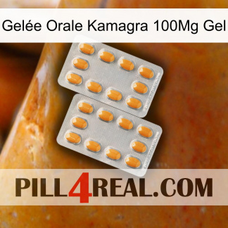 Gelée Orale Kamagra 100Mg Gel cialis4